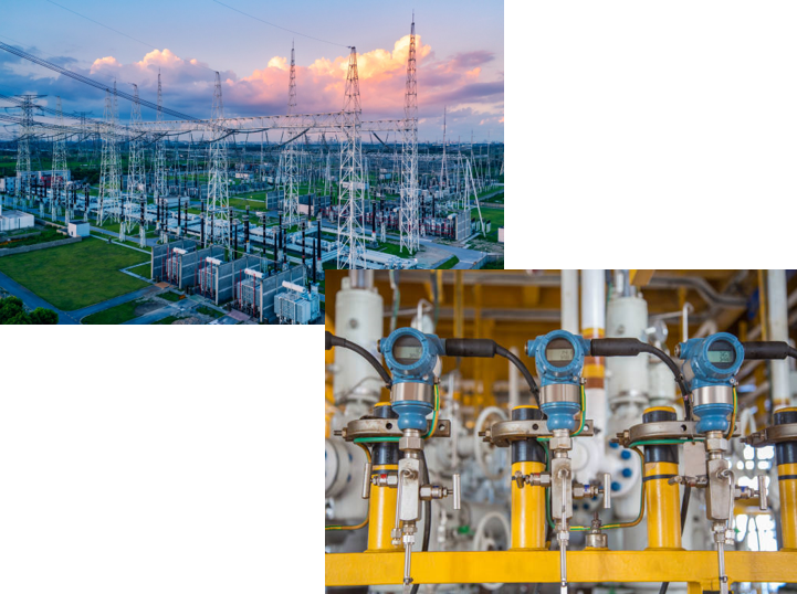 Electrical & Instrumentation